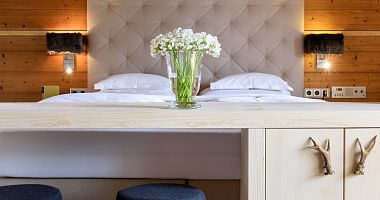 Suite Silberdistel