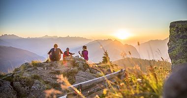 Sommerpauschalen und Herbstpauschalen