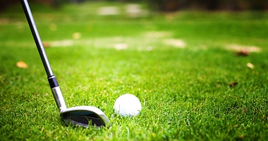 Golfen
