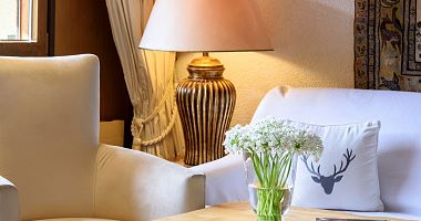 Zimmer, Suiten & Appartements