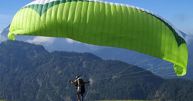 Parapente