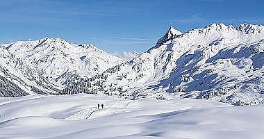 Offres spéciales pour l'hiver