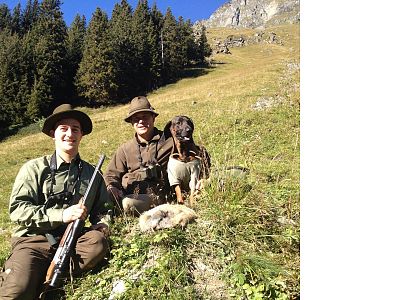 Jause-Käse-Wandern-Montafon