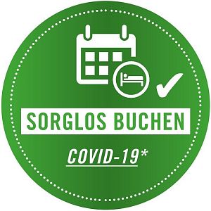 Sorglos Buchen