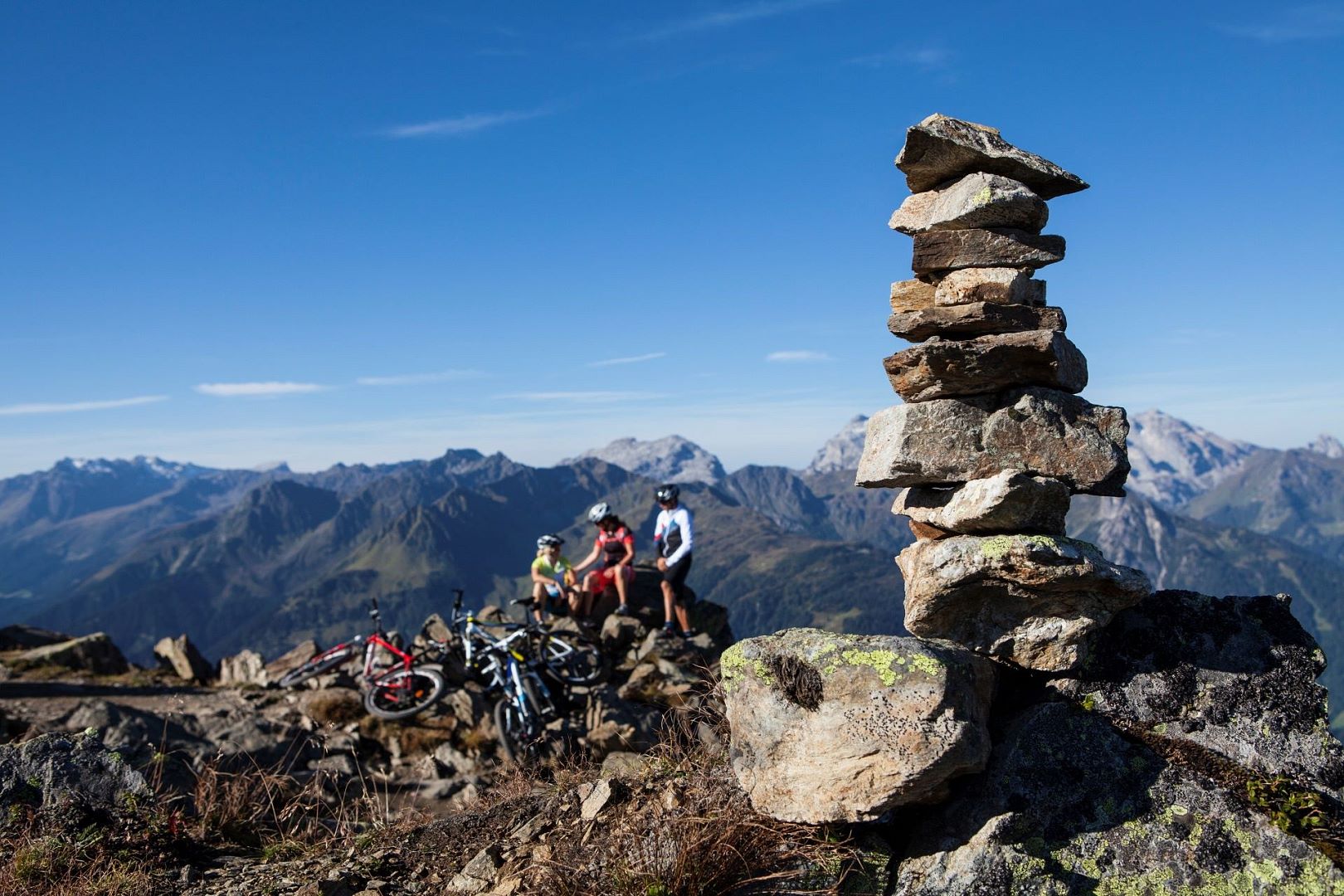 Meine Familie hier in Schruns und auch in Zwettl bedeuten mir sehr viel und zB Beckenbodentraining - das Kennenlernen, Wahrnehmen und Krftigen des BER MICH - BI-FIT - Gesund Fit Entspannt