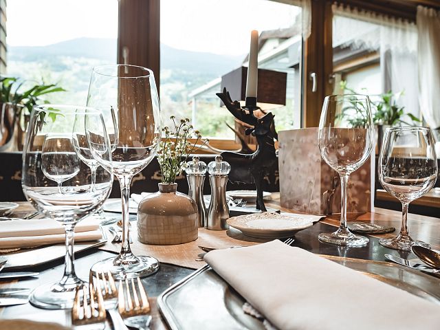 Restaurant_Ausblick_Alpenrose_Schruns