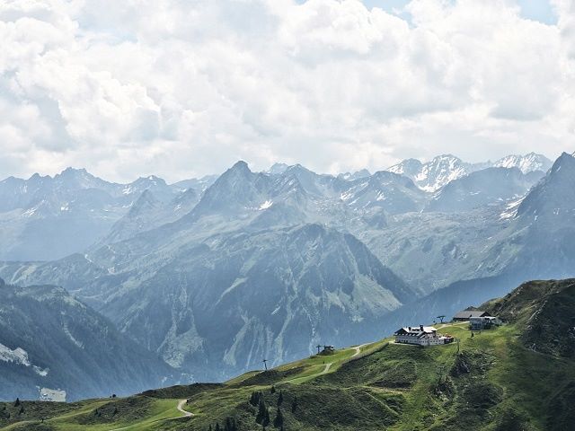Alpenrose_Schruns_Mountain Impressions