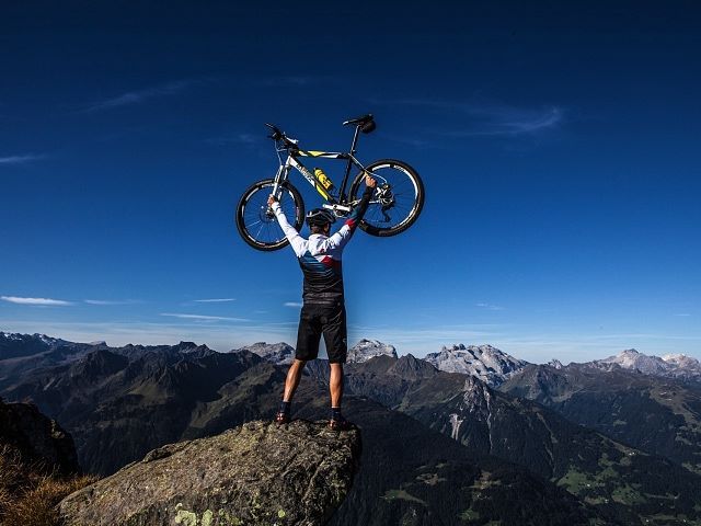 Alpenrose_Schruns_Silvretta_montafon_BergBike_danielzangerl