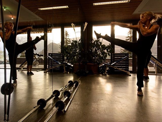 Fitness_Alpenrose_Schruns