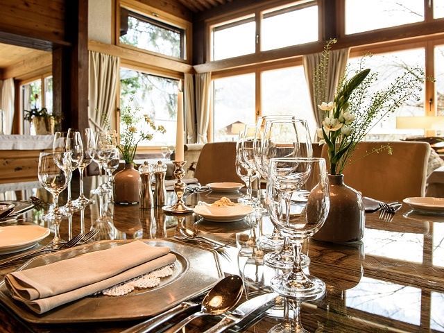 Restauranat_Alpenrose_Schruns