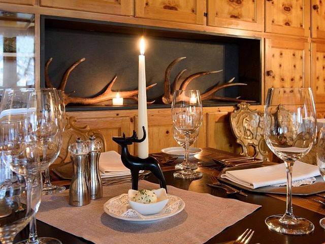 Restaurant_Deko_Alpenrose_Schruns