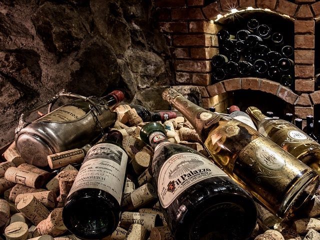 cave à vins_plaisir_Alpenrose_Schruns